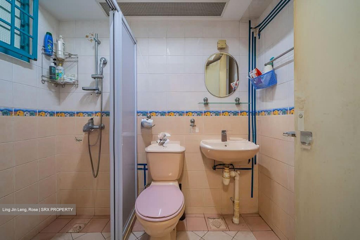 Blk 12 Farrer Park View (Kallang/Whampoa), HDB 4 Rooms #556153191